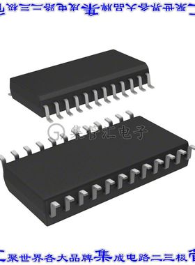 STP16DPPS05MTR 驱动器IC LED DRIVER 线性 40MA 24SOP芯片集成