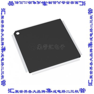 TMS320F28379DPTPT 集成电路芯片IC MCU 32BIT 1MB FLASH 176HLQ