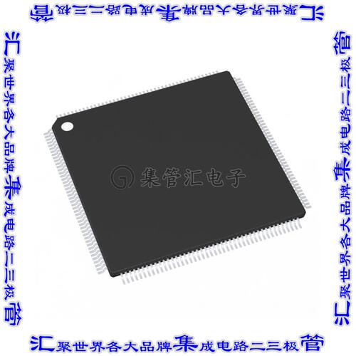 AM1705CPTP3 集成电路芯片IC MPU SITARA 375MHZ 176HLQFP