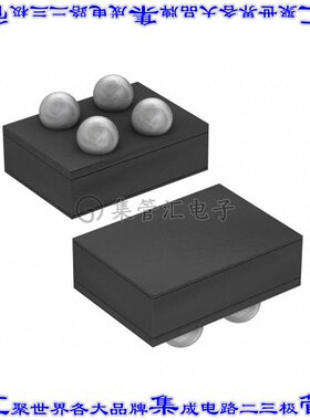 MAX44286HAZS+T 集成电路芯片IC CURRENT SENSE 1 CIRCUIT 4WLP