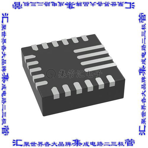 MP2696BGQ-0000-P 集成电路芯片I2C-CONTROLLED, SINGLE-CELL SW