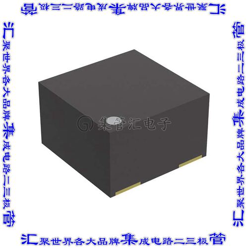 RP130K361B-TR-Y 线性稳压器IC REG LIN 3.6V 150MA DFN1010-4电
