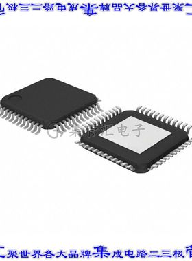 STP24DP05BTR 驱动器IC LED DRIVER 线性 80MA 48TQFP芯片集成电