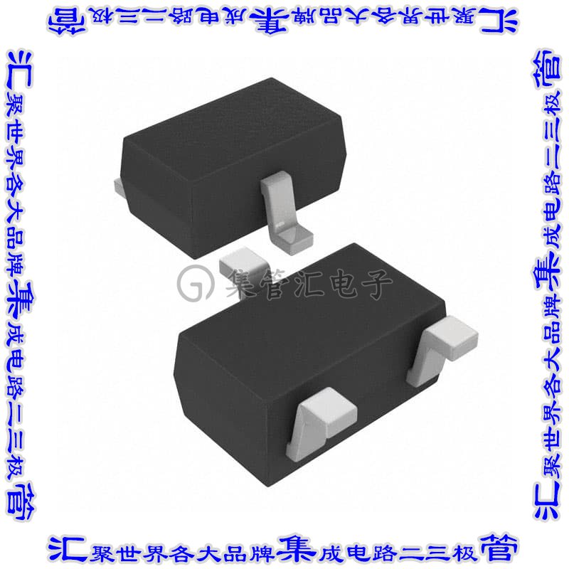 TCM809RVLB713 监控器IC SUPERVISOR 1通道 SC70-3电源芯片集成