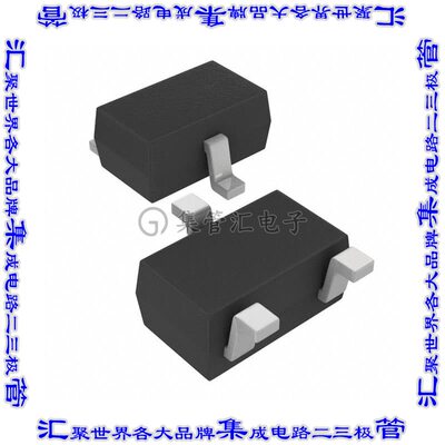 TCM810TVLB713 监控器IC SUPERVISOR 1通道 SC70-3电源芯片集成