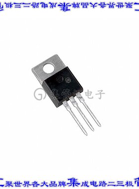 LM317MABTG 线性稳压器IC REG LIN POS ADJ 500MA TO220电源芯片