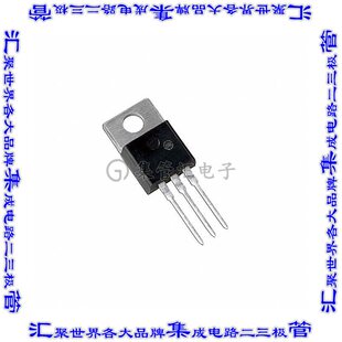 MC78M05CTG 线性稳压器IC REG LINEAR 5V 500MA TO220AB电源芯片