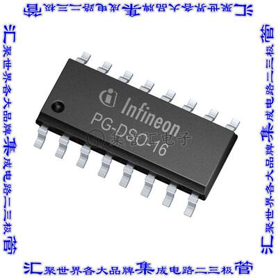 2ED2110S06MXUMA1 栅极驱动器LEVEL SHIFT SOI芯片集成电路