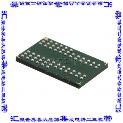 MT46V16M16CY-5B IT:M TR 集成电路芯片IC DRAM 256MBIT PARALLE