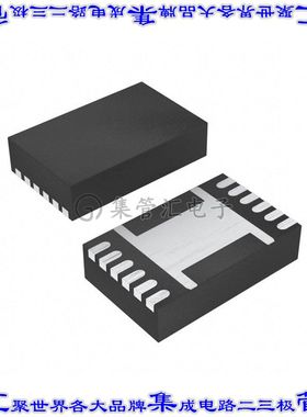 BQ28Z610DRZT 电池控制器IC FUEL GAUGE LI-ION 1-2CELL 12SON芯