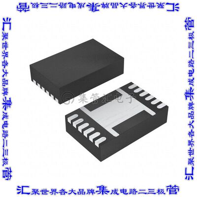 BQ78Z100DRZT 电池控制器IC BATT MFUNC LI-ION 1-2CELL 12SON芯