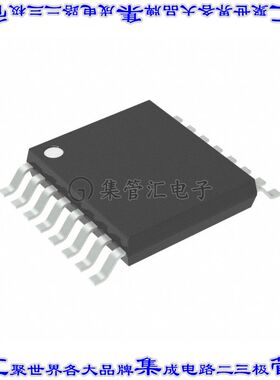 AL5873T16E-13 驱动器LED 线性 Driver TSSOP-16EP T&R芯片集成