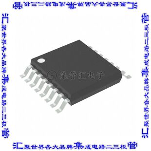 ZXLD1371QESTTC 驱动器IC LED DRIVER 控制器 PWM 16TSSOP芯片集