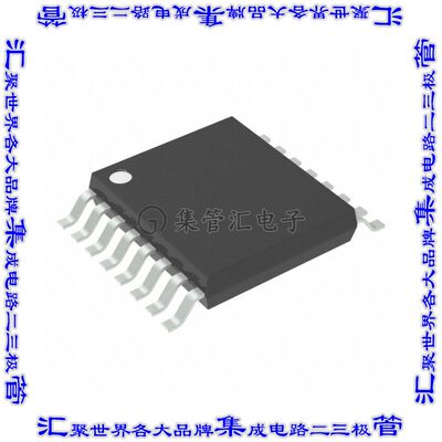 ZXLD1371QESTTC 驱动器IC LED DRIVER 控制器 PWM 16TSSOP芯片集