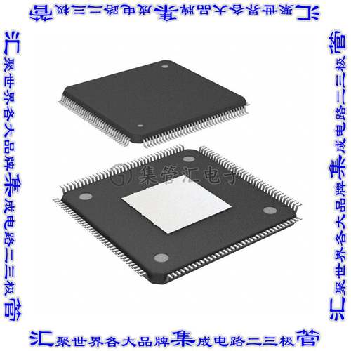 10CL010YE144C8G 现场可编程门阵列IC FPGA 88 I/O 144EQFP芯片