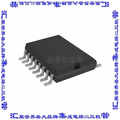 TC962COE 开关稳压器IC REG CHARGE PUMP INV 80MA 16SOIC电源芯