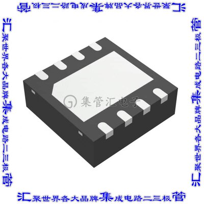 TPA6211A1DRB 集成电路芯片IC AMP CLASS AB MONO 3.1W 8SON