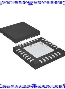 MAX17233ETIR+ 开关稳压器IC REG BUCK 3.3V/5V DL 28TQFN电源芯