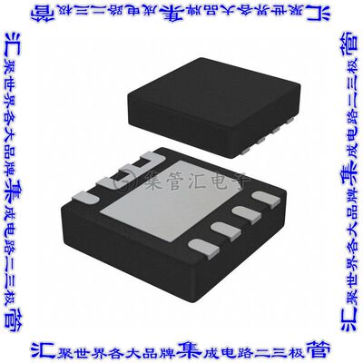 TPS22961DNYT 电源开关驱动器IC PWR SWITCH N通道 8WSON芯片集
