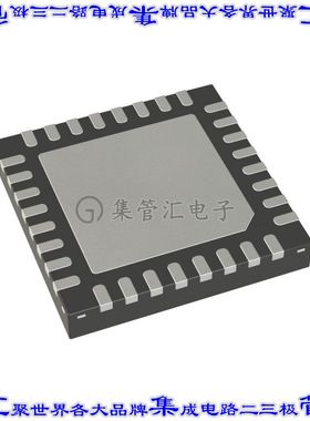 AD5204BCPZ10-REEL7 数字电位器IC 10KOHM 32LFCSP芯片集成电路