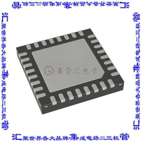 AD5758BCPZ-RL7 集成电路芯片IC DAC 16BIT 32LFCSP