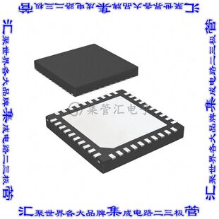 NOPB 4CH 集成电路芯片IC LVDS 40WQFN REDRIVER DS25BR440TSQ