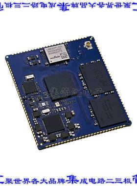 CC-WST-DX58-NK 集成电路芯片CC STM32MP133 802.11 BLUETOOTH