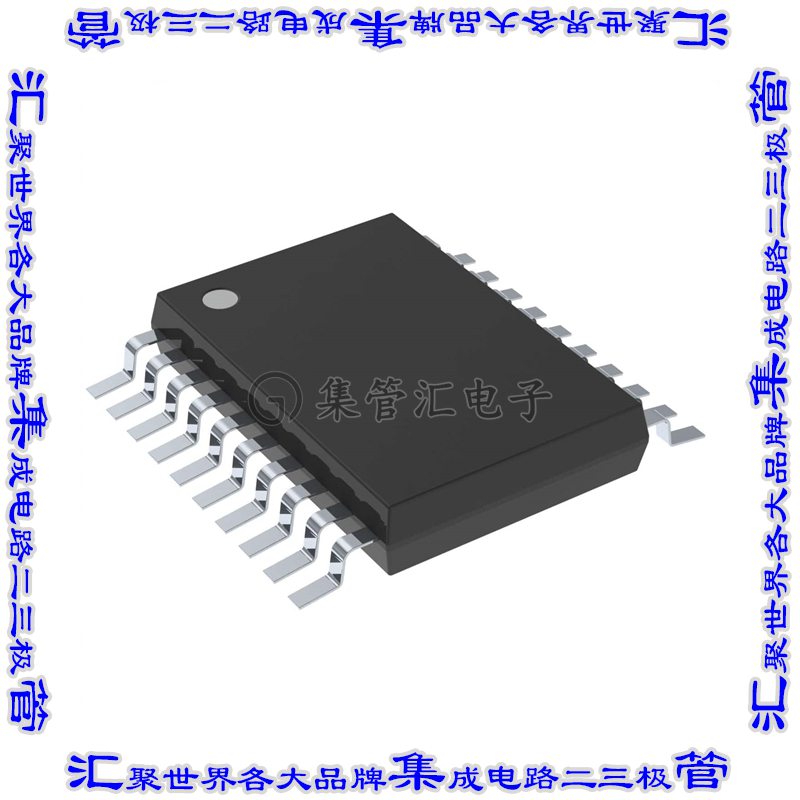 SN74CBTD3384DWR 总线开关IC BUS SWITCH 24SOIC芯片集成电路