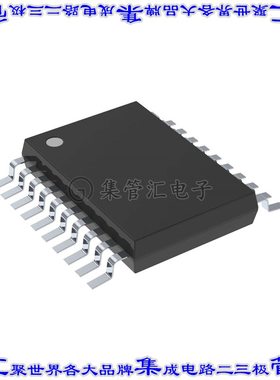 SN74LVC543ADWR 收发器非反相IC TXRX 3.6V 24SOIC芯片集成电路