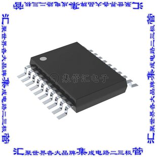 SN74ABT853DW 收发器非反相IC TXRX 5.5V 24SOIC芯片集成电路