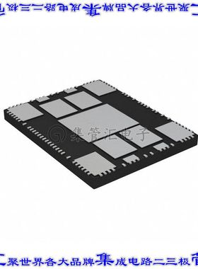 POWERSTEP01 集成电路芯片IC MTR DRV BIPLR 3.3/5V 89VFQFPN