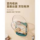 砧板架悬挂厨房轻奢收纳沥水架免打孔置物架 锅盖架免打孔壁挂式