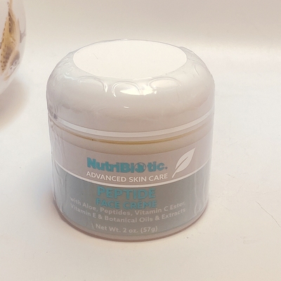 美国NutriBiotic抗老修复皱纹