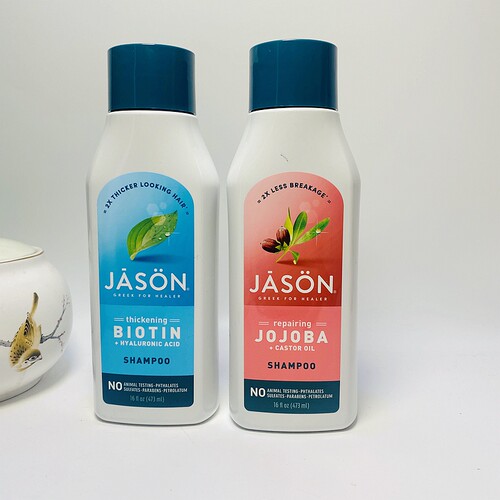 美国JasonNatural修复断流受损