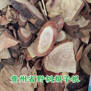 贵州干货胡颓子根胡秃子羊奶子果牛奶根贯榨根叶刺头中草药材