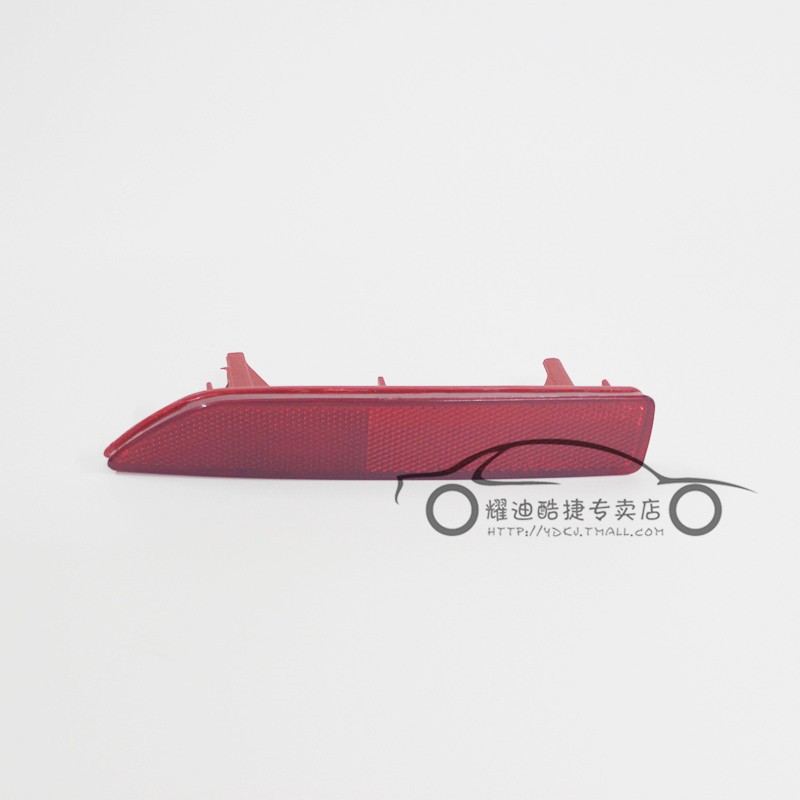 适用锋范后杠反光灯原位无损安装