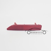14款 适用锋范反光灯 饰灯 假灯尾灯后雾灯12 后杠灯 保险杠装