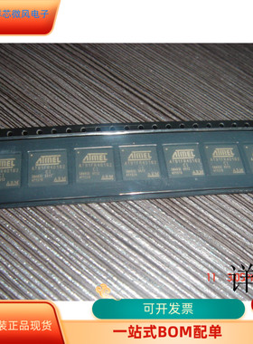 AT91FR40162CI全新原装 原厂渠道 咨询下单 保证质量