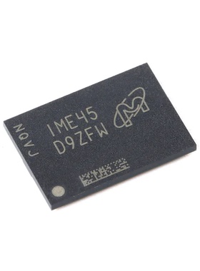 全新原装 MT40A1G16KD-062E:E 封装：BGA 现货当天发