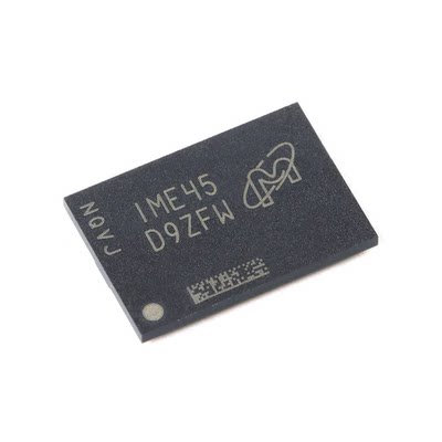 全新原装 MT40A1G16KD-062E:E 封装：BGA 现货当天发