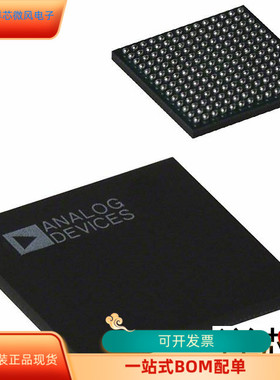 AD6634BBC  AD6634BC-PCB全新原装 原厂渠道 咨询下单 保证质量