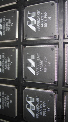 88E6083-LGR1   88E6071 原装进口  支持检测