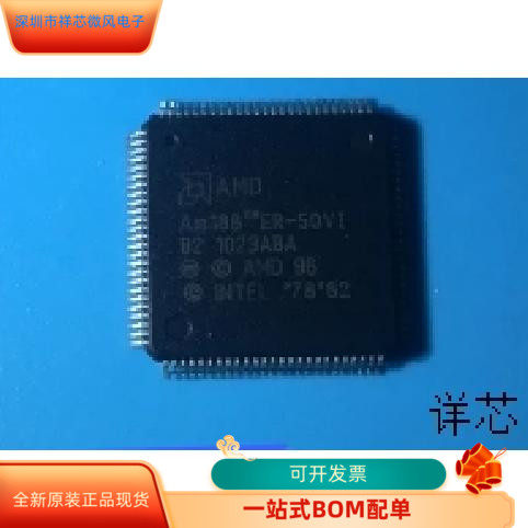AM186ER-50VC   AM93L422PC 原装进口  支持检测