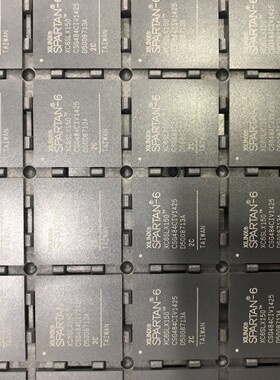 XC6SLX150-2CSG484C全新原装正品 保质量 咨询下单