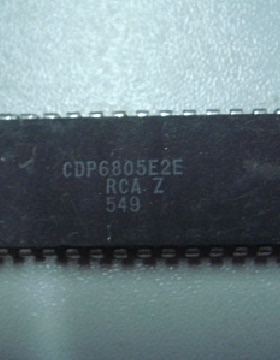 CDP6805E2E   CD4555BF3A 原装进口  支持检测