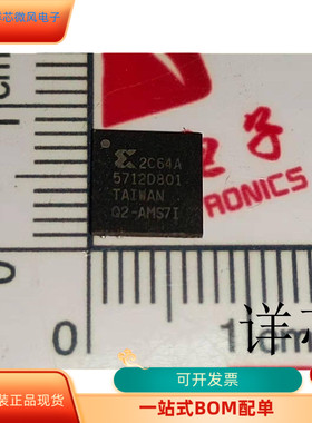 XC2C64A－5QFG48C   XC2C64A－5CPG56C XC2C64A－5CP56C