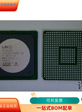LSISAS1068E  B3全新原装 原厂渠道 咨询下单 保证质量