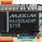 MAX506BCWP全新原装原厂渠道