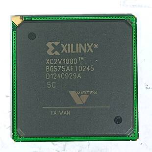 咨询下单 原厂渠道 保证质量 5BG575I全新原装 XC2V1000