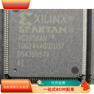 XC3S50AN-4TQ144I全新原装